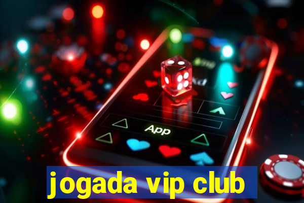 jogada vip club